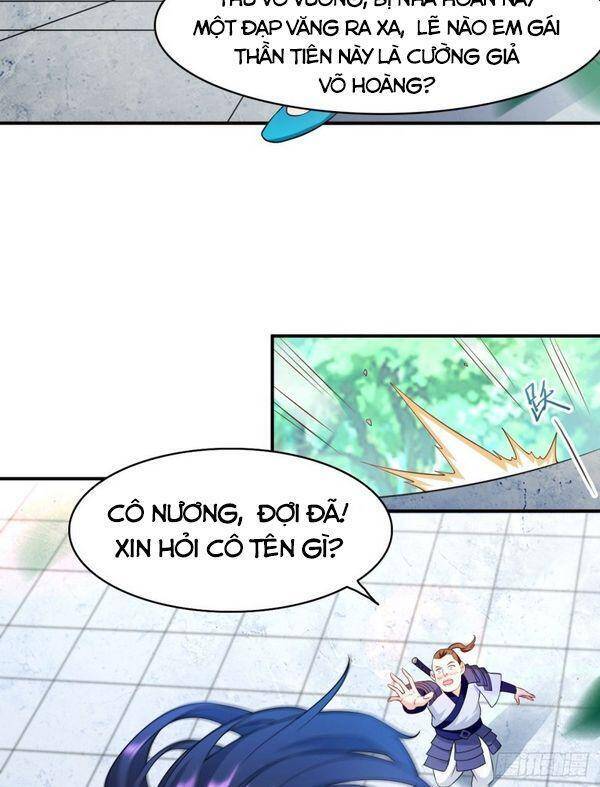Người Ở Rể Bị Ép Thành Phản Diện Chap 104 - Next Chap 105