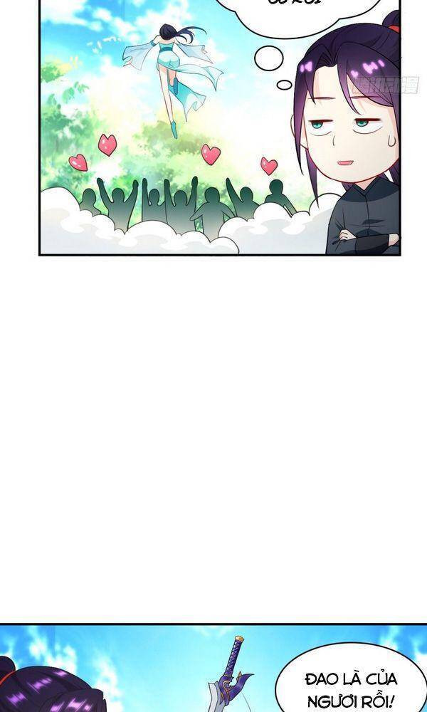 Người Ở Rể Bị Ép Thành Phản Diện Chap 104 - Next Chap 105