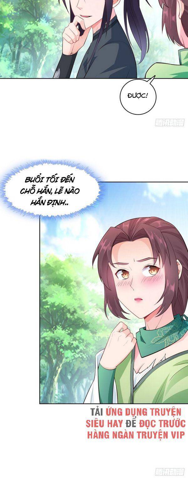 Người Ở Rể Bị Ép Thành Phản Diện Chap 104 - Next Chap 105