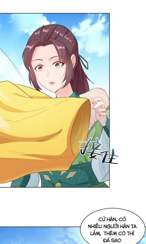 Người Ở Rể Bị Ép Thành Phản Diện Chap 104 - Next Chap 105