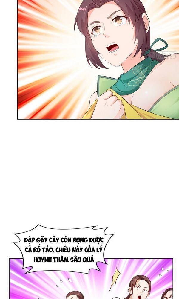Người Ở Rể Bị Ép Thành Phản Diện Chap 104 - Next Chap 105