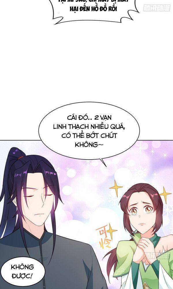 Người Ở Rể Bị Ép Thành Phản Diện Chap 104 - Next Chap 105
