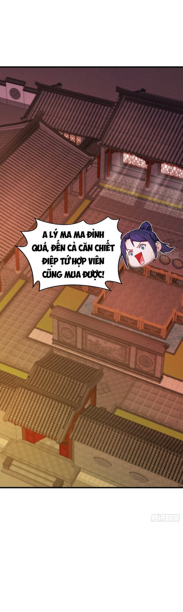 Người Ở Rể Bị Ép Thành Phản Diện Chap 105 - Next Chap 106