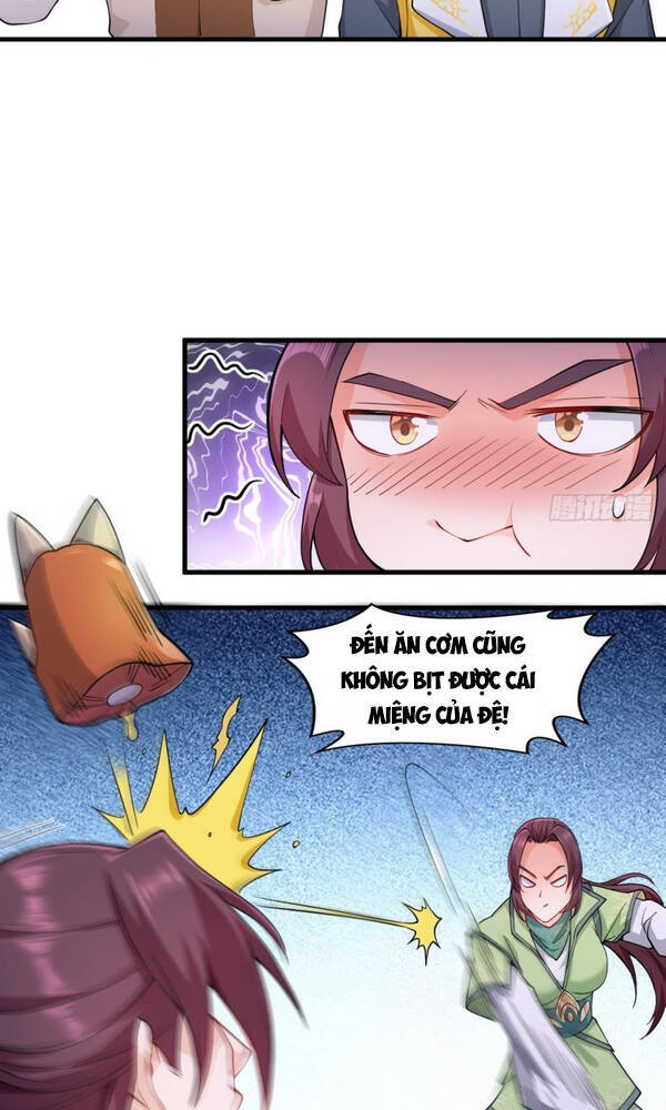 Người Ở Rể Bị Ép Thành Phản Diện Chap 105 - Next Chap 106