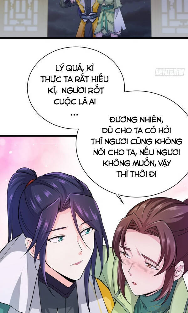 Người Ở Rể Bị Ép Thành Phản Diện Chap 105 - Next Chap 106