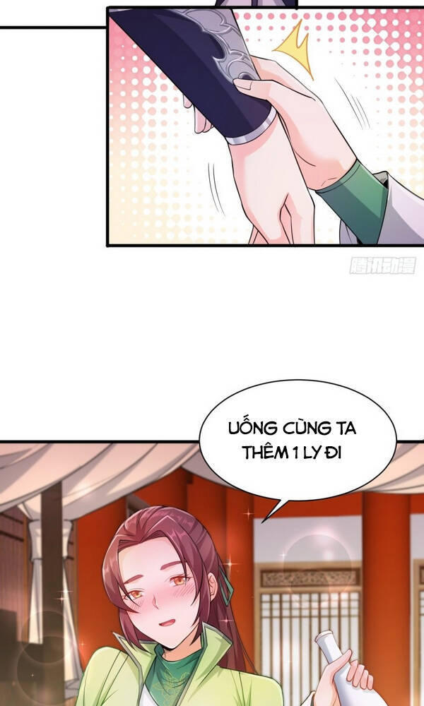 Người Ở Rể Bị Ép Thành Phản Diện Chap 105 - Next Chap 106