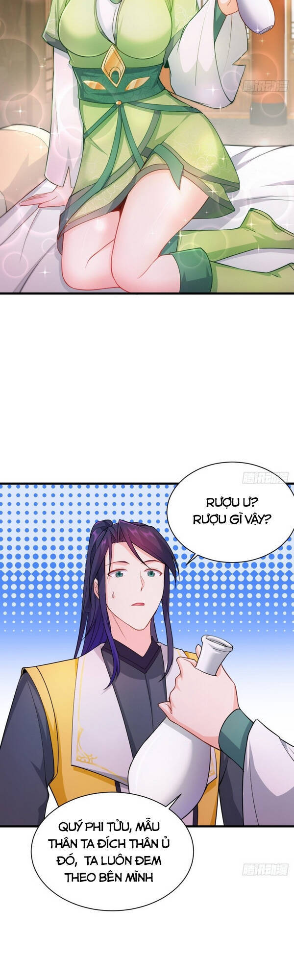 Người Ở Rể Bị Ép Thành Phản Diện Chap 105 - Next Chap 106