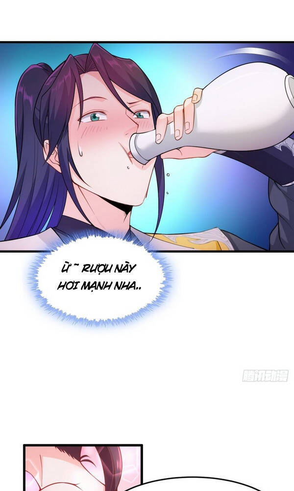 Người Ở Rể Bị Ép Thành Phản Diện Chap 105 - Next Chap 106