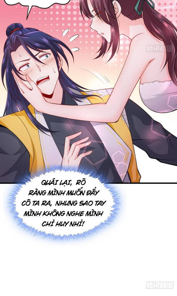 Người Ở Rể Bị Ép Thành Phản Diện Chap 105 - Next Chap 106