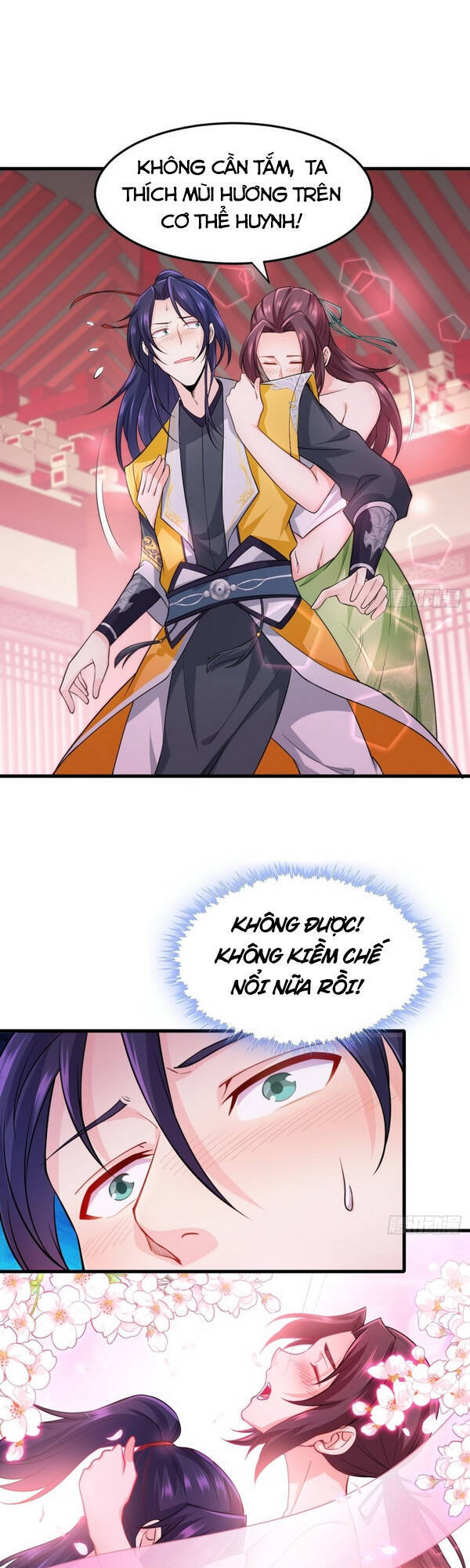 Người Ở Rể Bị Ép Thành Phản Diện Chap 105 - Next Chap 106
