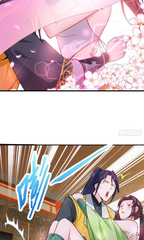 Người Ở Rể Bị Ép Thành Phản Diện Chap 105 - Next Chap 106