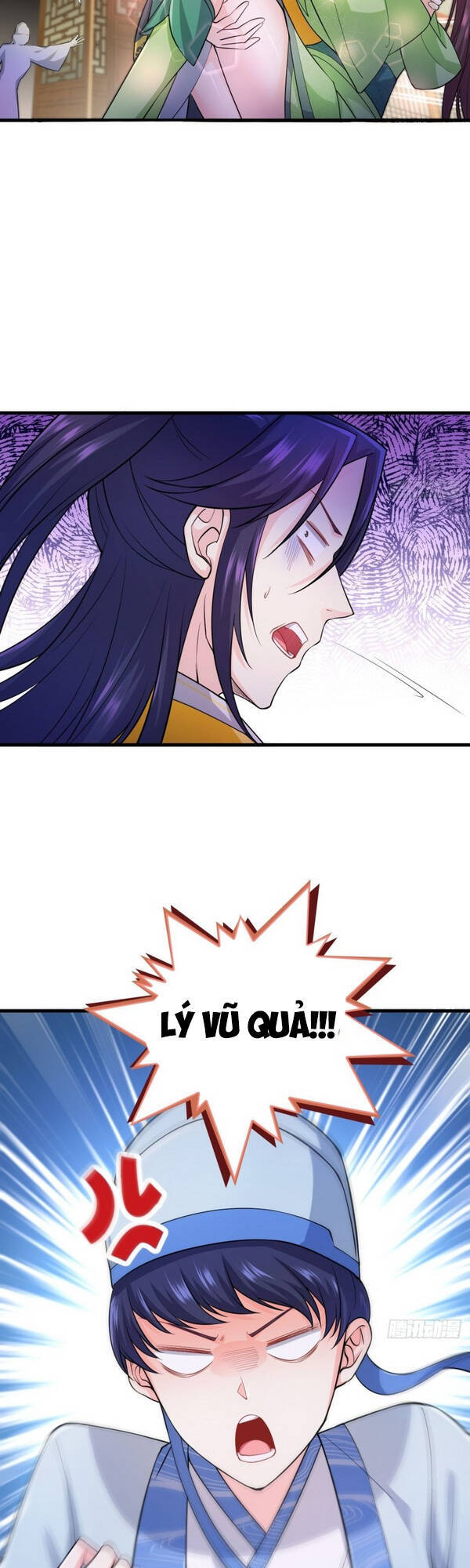 Người Ở Rể Bị Ép Thành Phản Diện Chap 105 - Next Chap 106