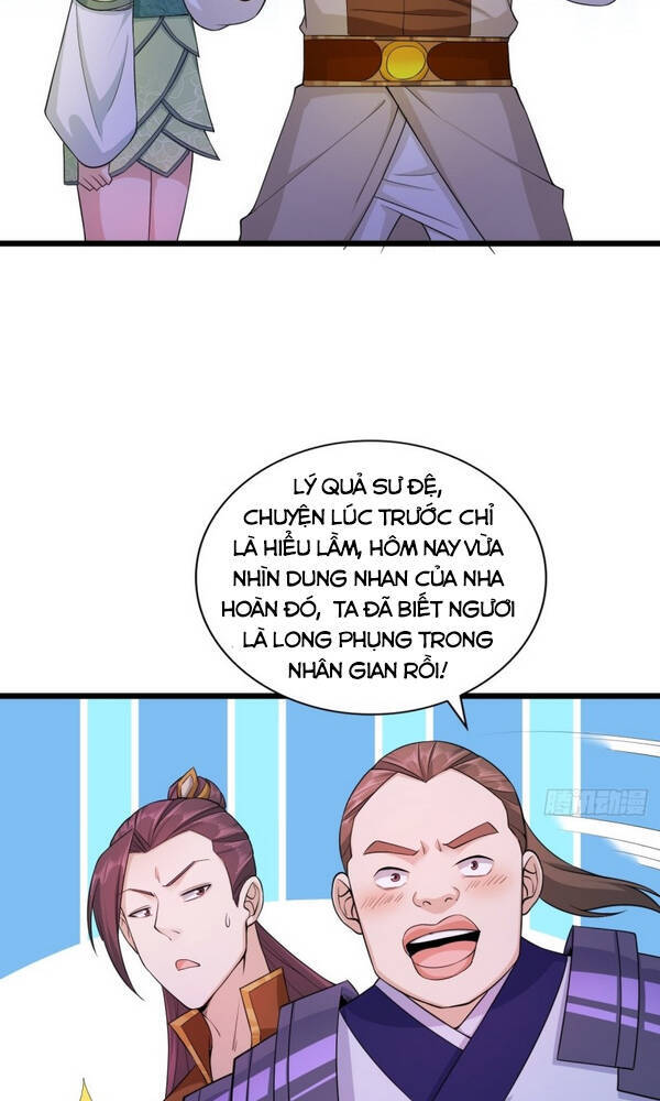 Người Ở Rể Bị Ép Thành Phản Diện Chap 105 - Next Chap 106
