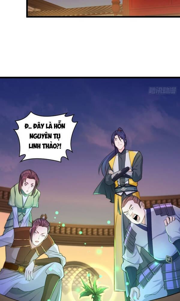Người Ở Rể Bị Ép Thành Phản Diện Chap 105 - Next Chap 106