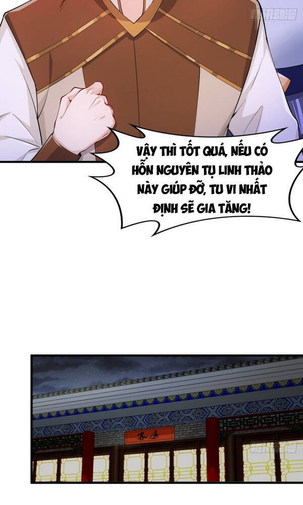 Người Ở Rể Bị Ép Thành Phản Diện Chap 105 - Next Chap 106