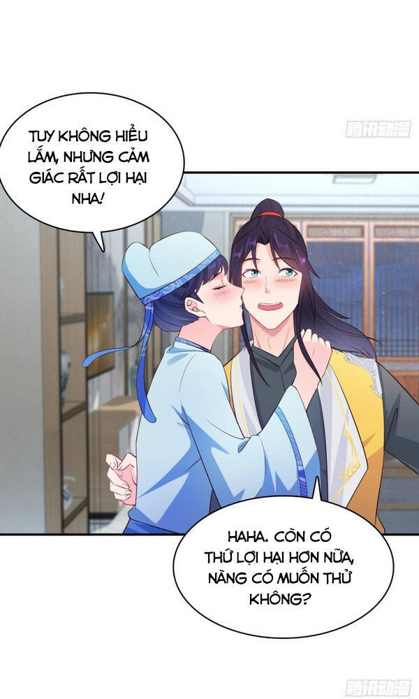 Người Ở Rể Bị Ép Thành Phản Diện Chap 106 - Next Chap 107
