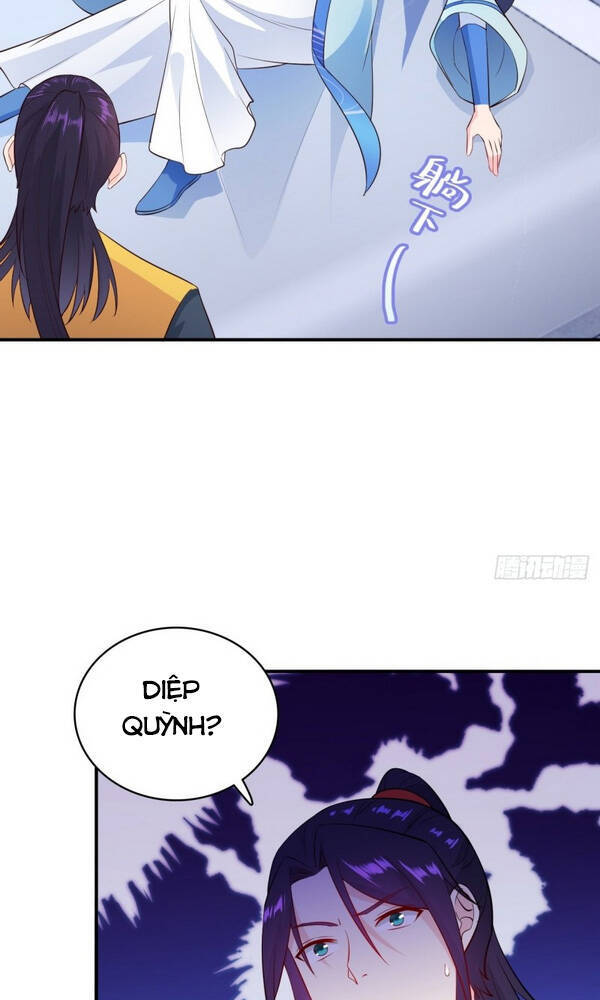Người Ở Rể Bị Ép Thành Phản Diện Chap 106 - Next Chap 107
