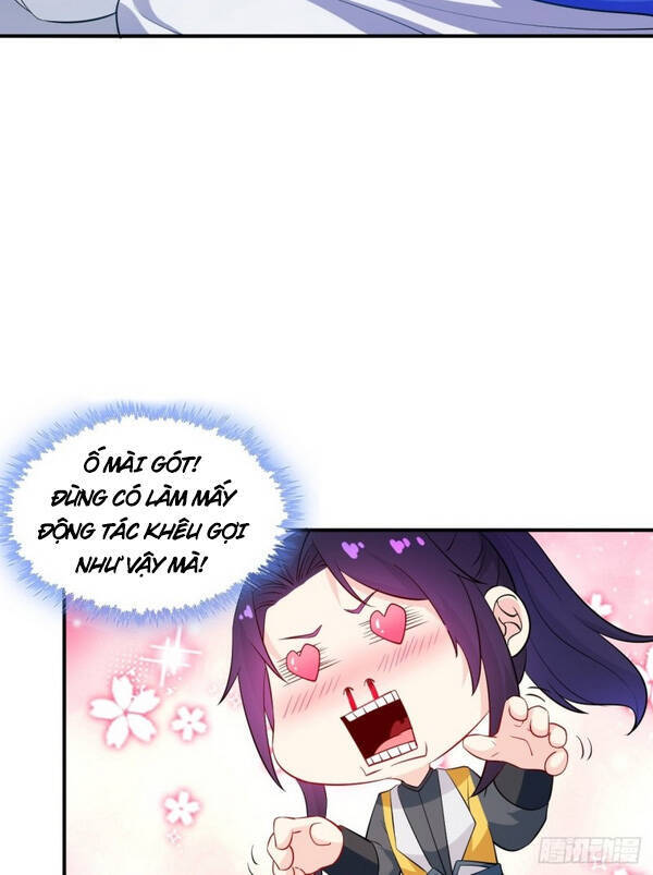 Người Ở Rể Bị Ép Thành Phản Diện Chap 106 - Next Chap 107