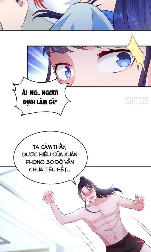 Người Ở Rể Bị Ép Thành Phản Diện Chap 106 - Next Chap 107