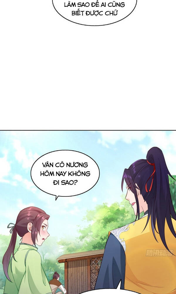 Người Ở Rể Bị Ép Thành Phản Diện Chap 106 - Next Chap 107