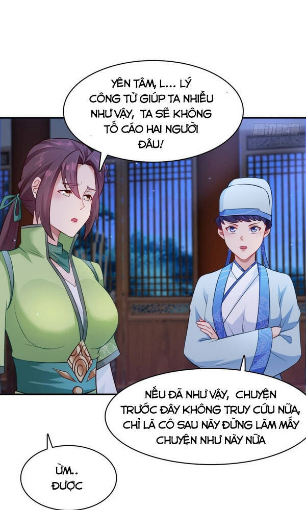 Người Ở Rể Bị Ép Thành Phản Diện Chap 106 - Next Chap 107