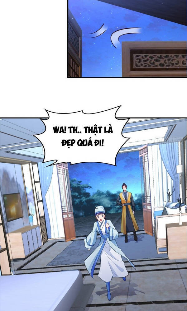 Người Ở Rể Bị Ép Thành Phản Diện Chap 106 - Next Chap 107