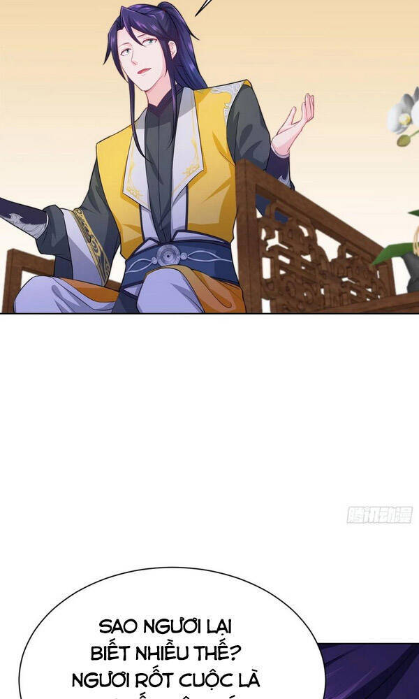 Người Ở Rể Bị Ép Thành Phản Diện Chap 107 - Next Chap 108