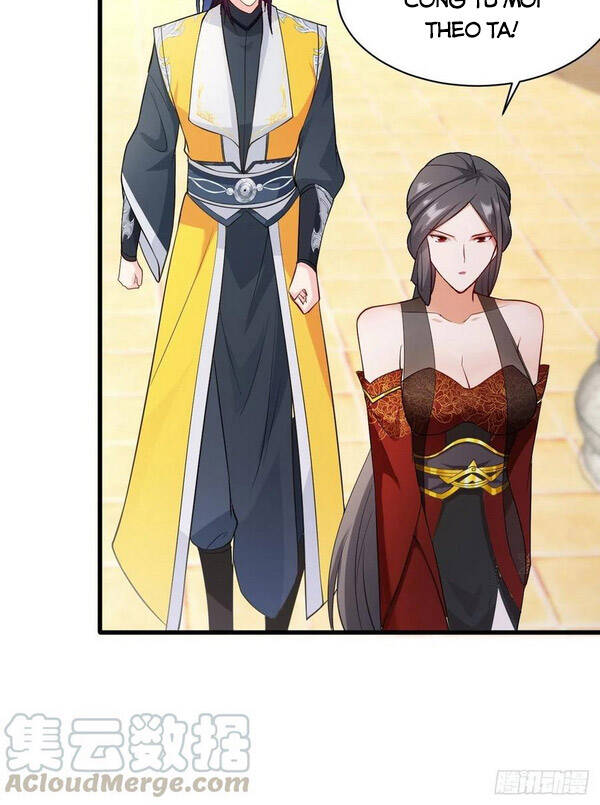 Người Ở Rể Bị Ép Thành Phản Diện Chap 107 - Next Chap 108