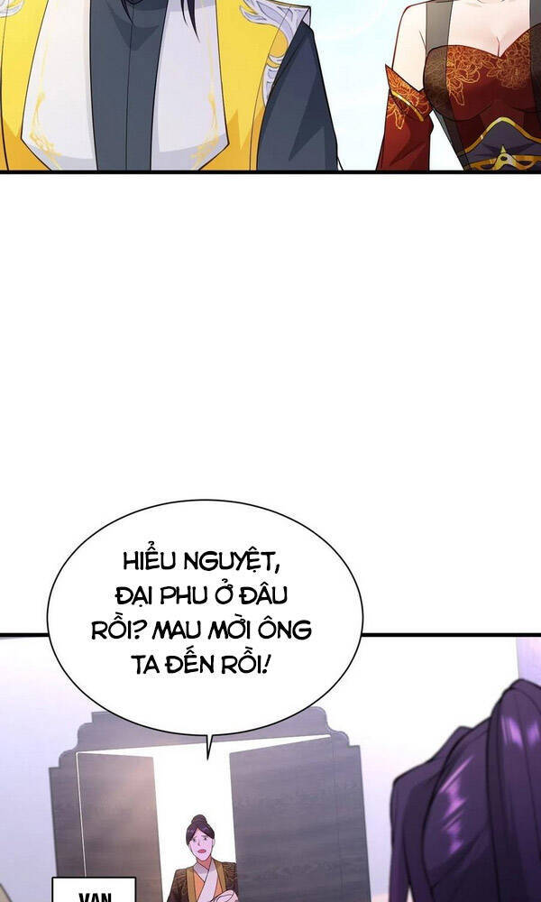 Người Ở Rể Bị Ép Thành Phản Diện Chap 107 - Next Chap 108