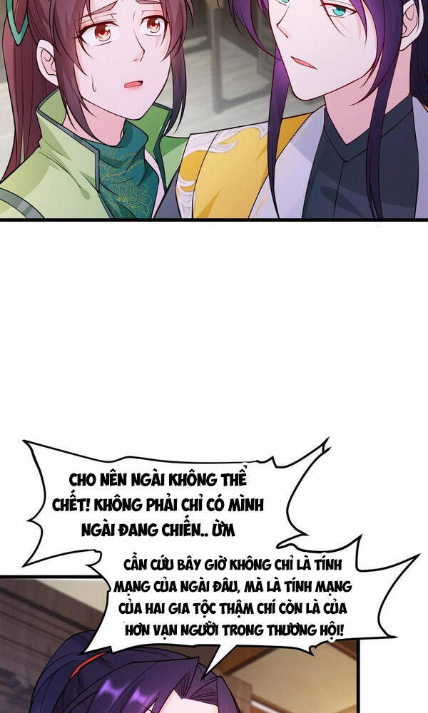 Người Ở Rể Bị Ép Thành Phản Diện Chap 107 - Next Chap 108