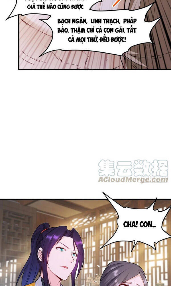Người Ở Rể Bị Ép Thành Phản Diện Chap 107 - Next Chap 108