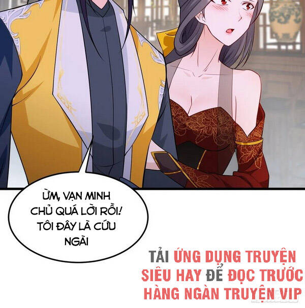 Người Ở Rể Bị Ép Thành Phản Diện Chap 107 - Next Chap 108
