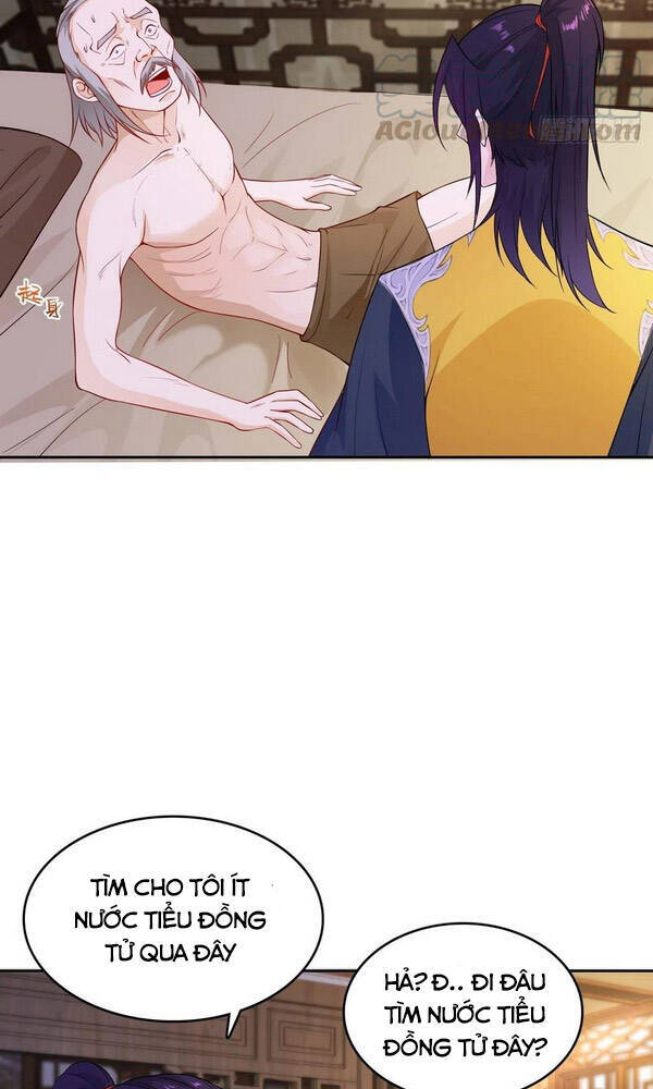 Người Ở Rể Bị Ép Thành Phản Diện Chap 108 - Next Chap 109