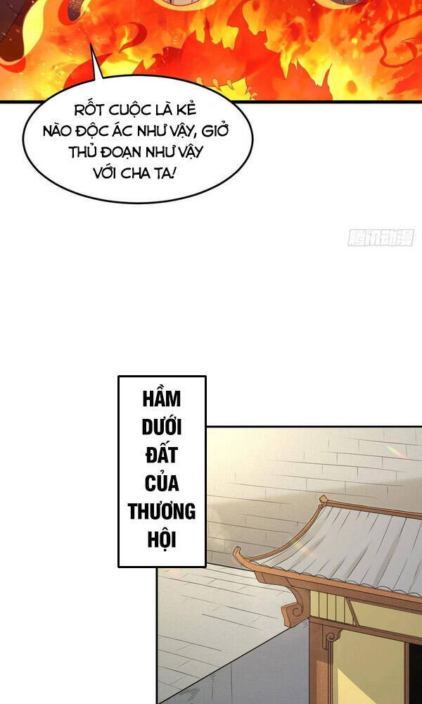 Người Ở Rể Bị Ép Thành Phản Diện Chap 108 - Next Chap 109