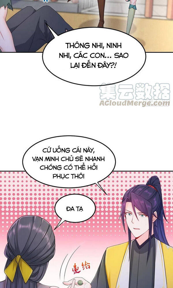 Người Ở Rể Bị Ép Thành Phản Diện Chap 108 - Next Chap 109
