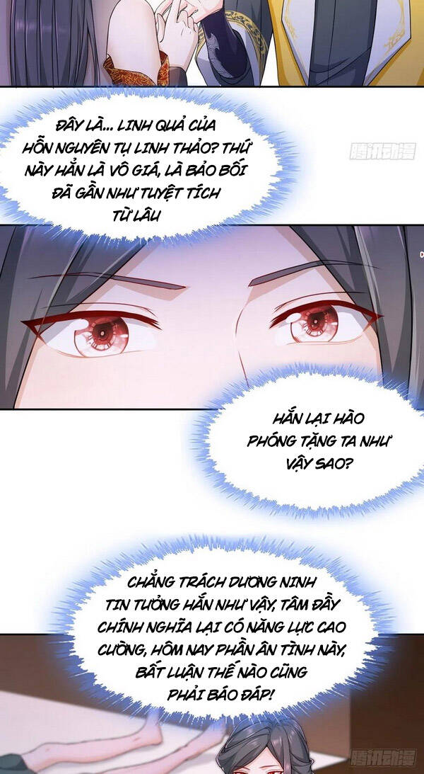 Người Ở Rể Bị Ép Thành Phản Diện Chap 108 - Next Chap 109