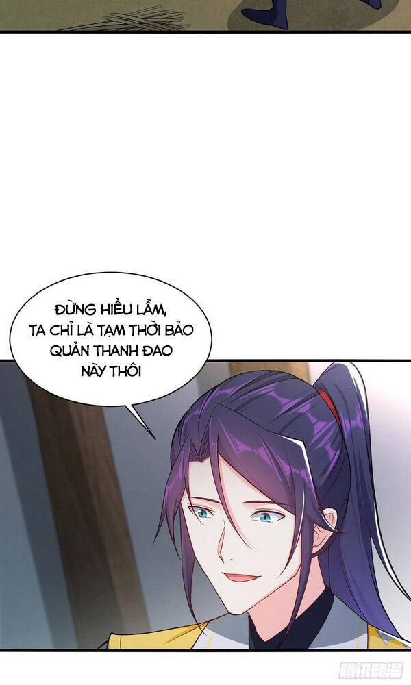 Người Ở Rể Bị Ép Thành Phản Diện Chap 108 - Next Chap 109