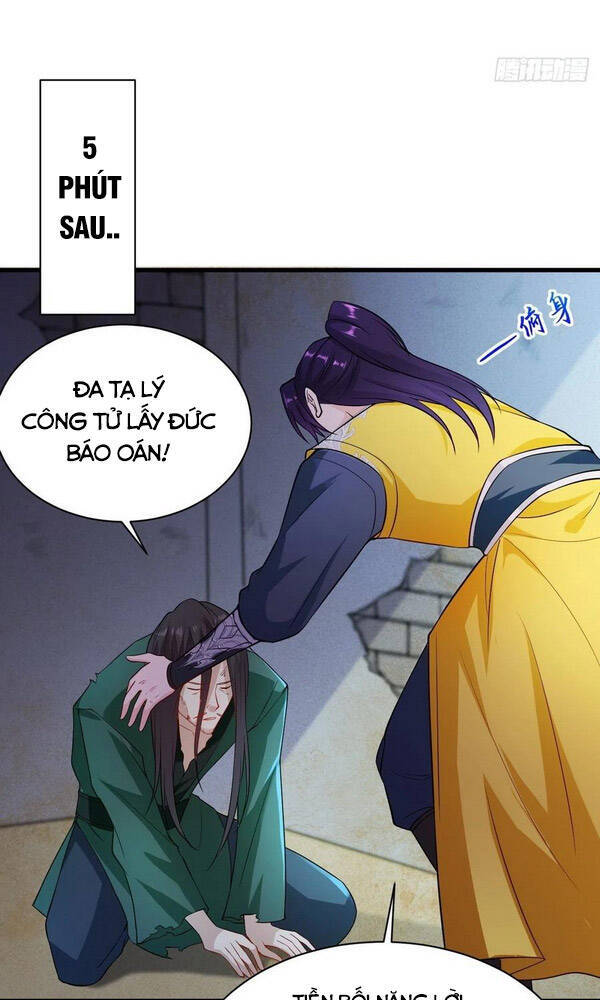 Người Ở Rể Bị Ép Thành Phản Diện Chap 108 - Next Chap 109