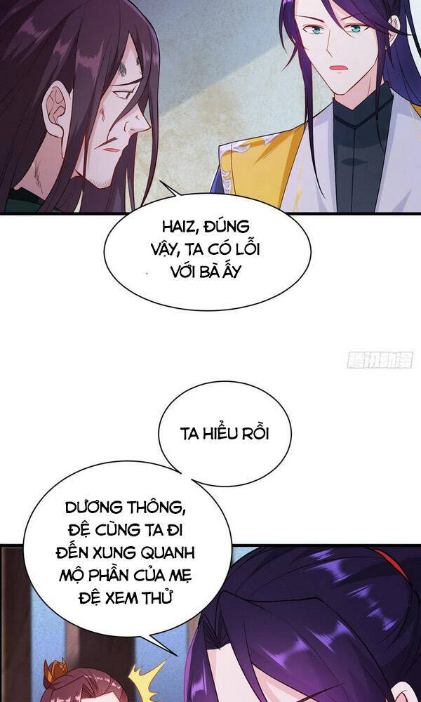 Người Ở Rể Bị Ép Thành Phản Diện Chap 108 - Next Chap 109