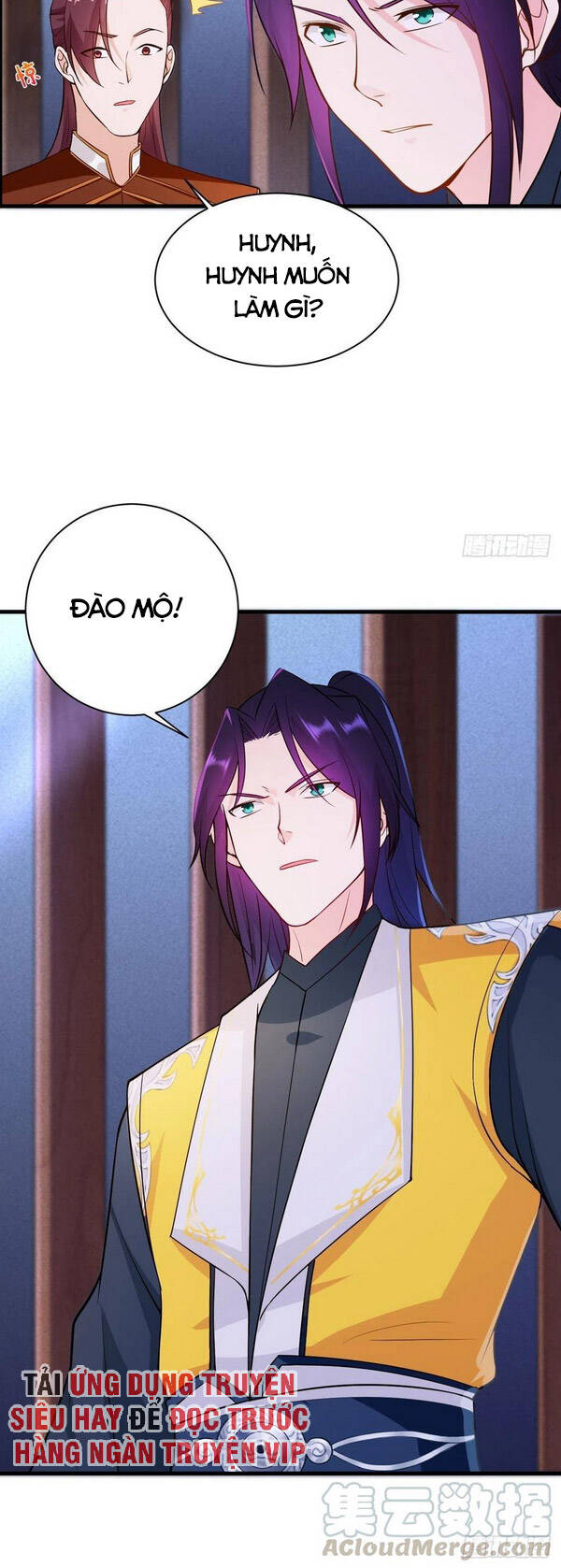 Người Ở Rể Bị Ép Thành Phản Diện Chap 108 - Next Chap 109