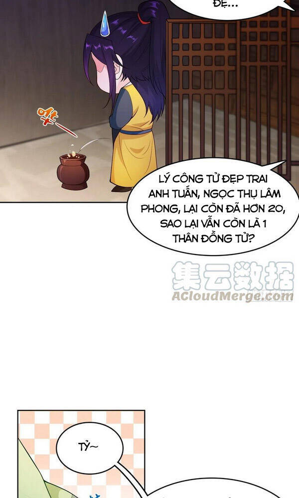 Người Ở Rể Bị Ép Thành Phản Diện Chap 108 - Next Chap 109