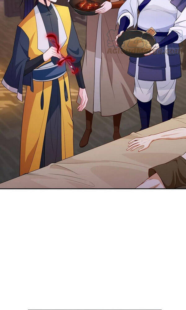 Người Ở Rể Bị Ép Thành Phản Diện Chap 108 - Next Chap 109
