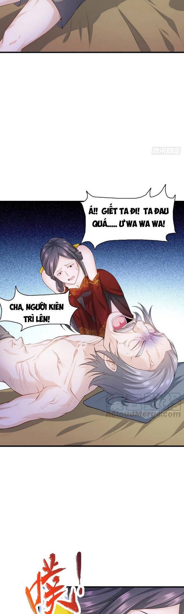 Người Ở Rể Bị Ép Thành Phản Diện Chap 108 - Next Chap 109
