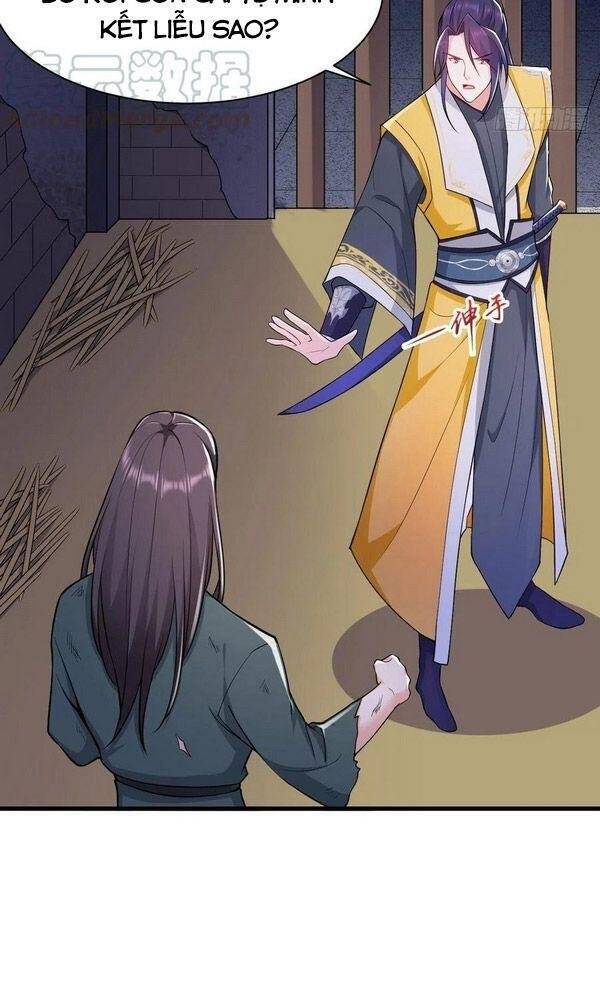 Người Ở Rể Bị Ép Thành Phản Diện Chap 109 - Next Chap 110
