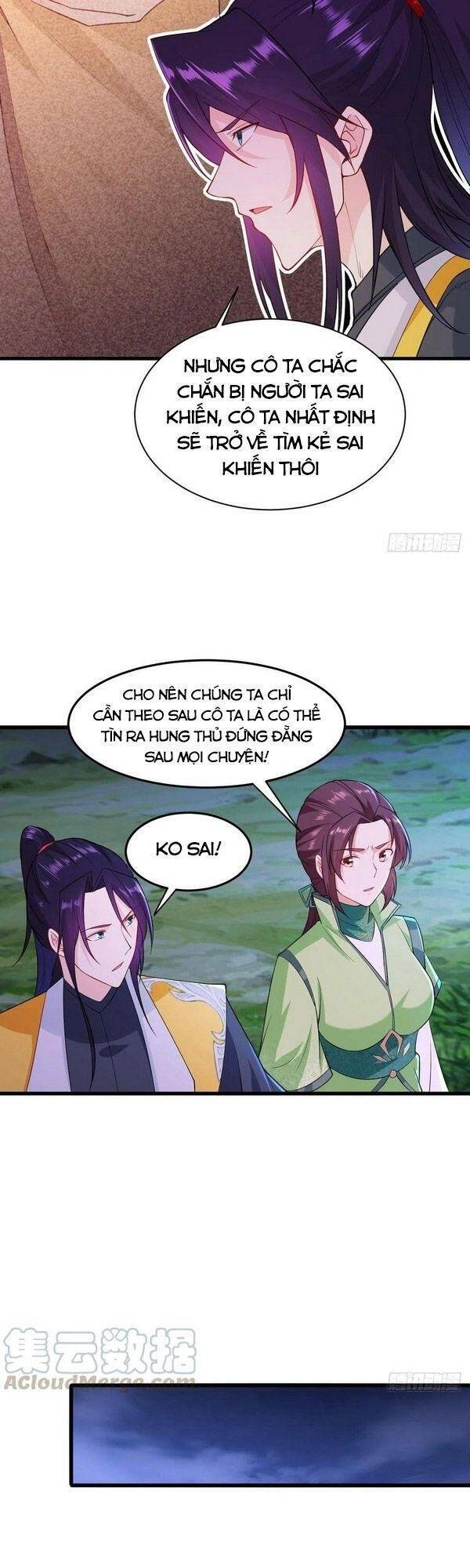 Người Ở Rể Bị Ép Thành Phản Diện Chap 109 - Next Chap 110