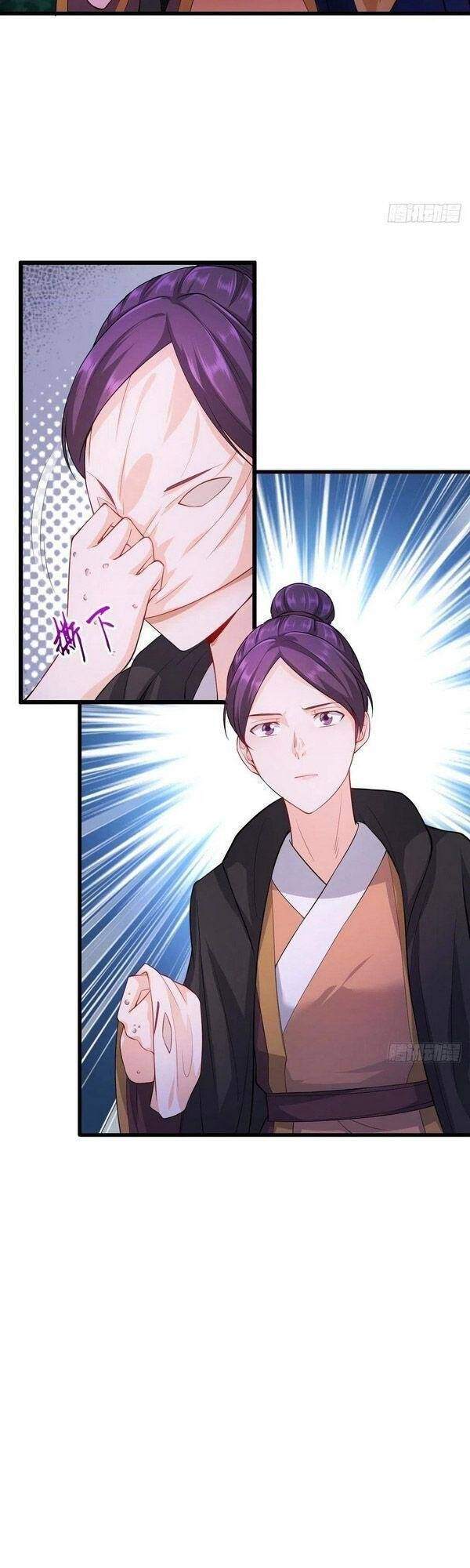 Người Ở Rể Bị Ép Thành Phản Diện Chap 109 - Next Chap 110