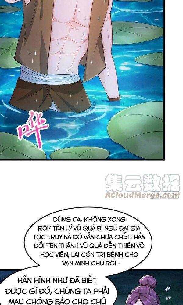 Người Ở Rể Bị Ép Thành Phản Diện Chap 109 - Next Chap 110