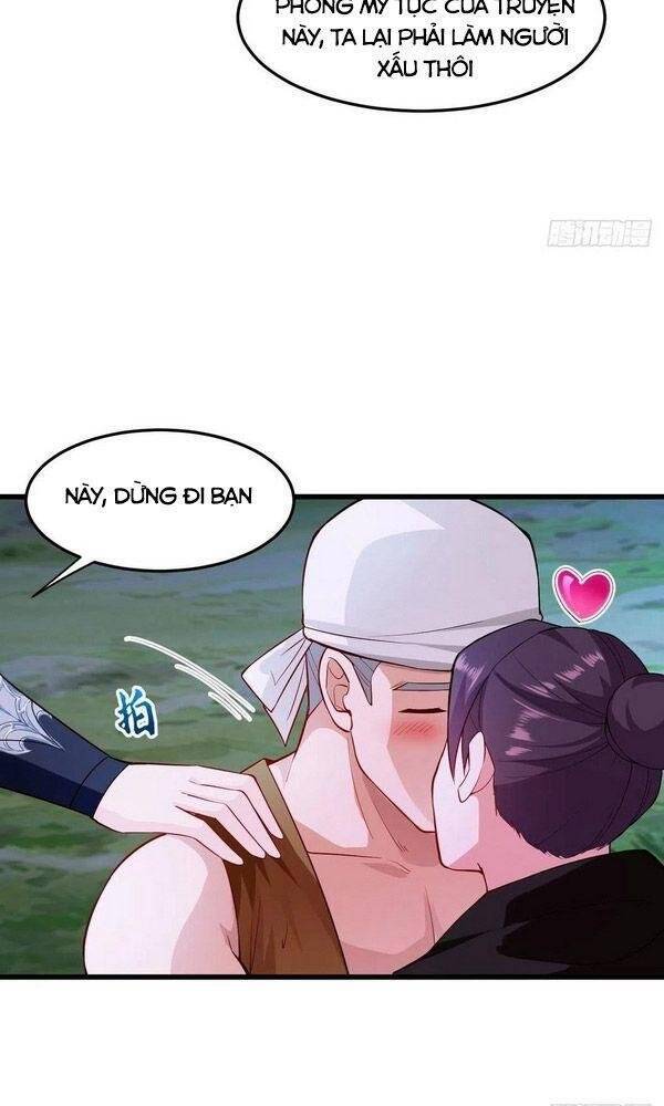 Người Ở Rể Bị Ép Thành Phản Diện Chap 109 - Next Chap 110