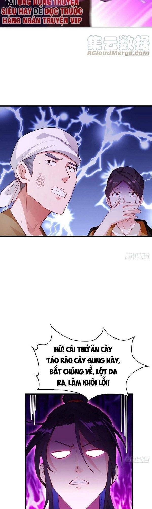 Người Ở Rể Bị Ép Thành Phản Diện Chap 109 - Next Chap 110