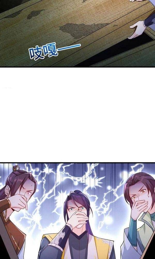 Người Ở Rể Bị Ép Thành Phản Diện Chap 109 - Next Chap 110